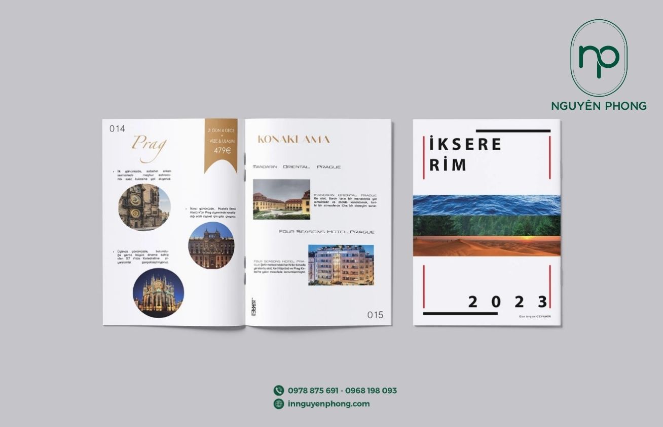 Bố cục trong thiết kế 6